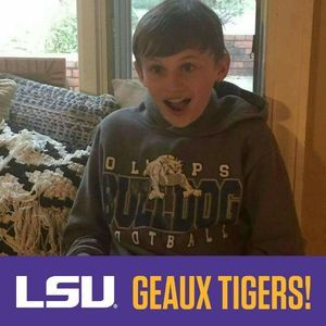 Meet your Posher, Jolene